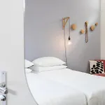 לינה וארוחת בוקר Achter De דן בוש