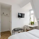 Achter De Bed & Breakfast