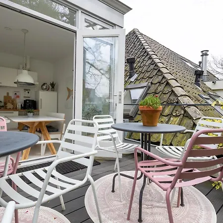 Achter De Frühstückspension 's-Hertogenbosch (Den Bosch)