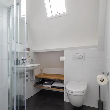 Bed and Breakfast Achter De 's-Hertogenbosch (Den Bosch)