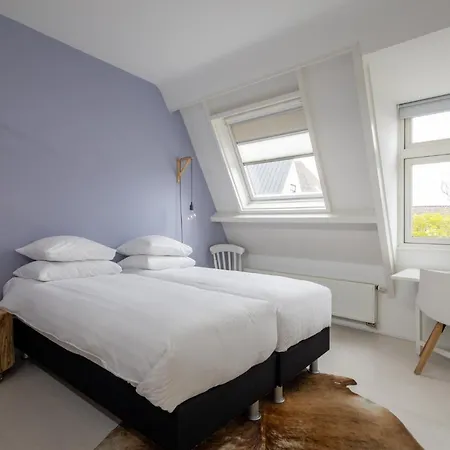 Bed and Breakfast Achter De 's-Hertogenbosch (Den Bosch)