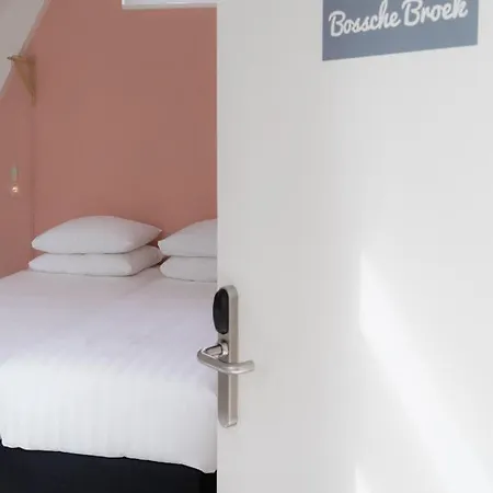 Achter De Bed and Breakfast *