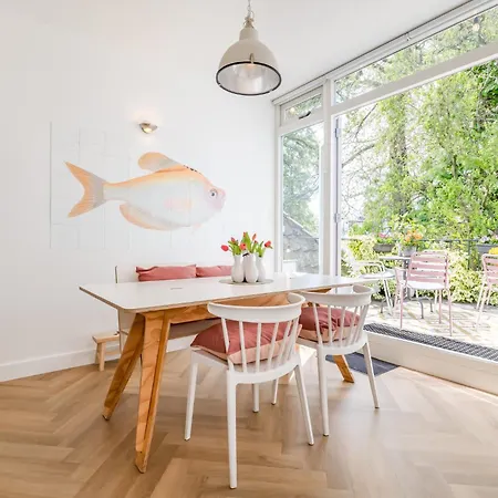 Frühstückspension Achter De 's-Hertogenbosch (Den Bosch)