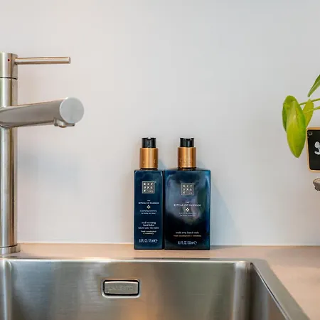 Frühstückspension Achter De