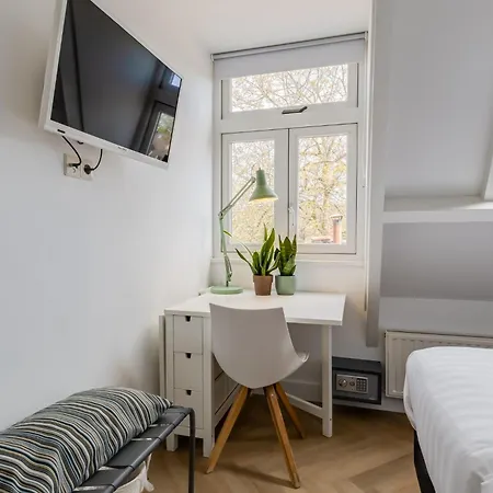Achter De Bed and Breakfast 's-Hertogenbosch (Den Bosch)