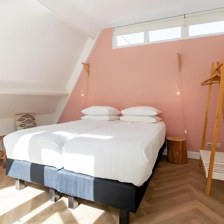 Frühstückspension Achter De 's-Hertogenbosch (Den Bosch)