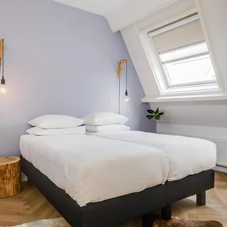 Achter De Frühstückspension 4*