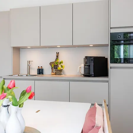 Achter De Frühstückspension 's-Hertogenbosch (Den Bosch)