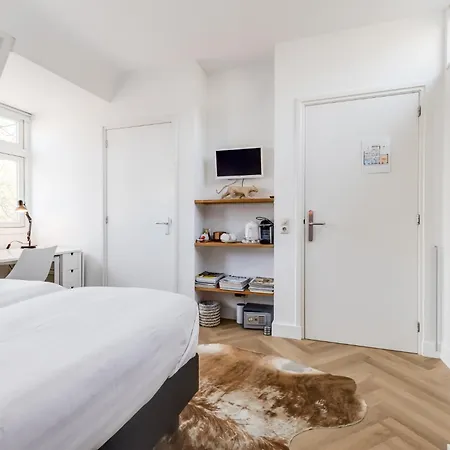 Frühstückspension Achter De 's-Hertogenbosch (Den Bosch)