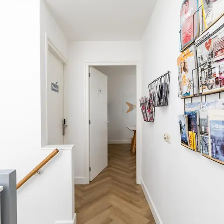 Achter De 's-Hertogenbosch (Den Bosch)