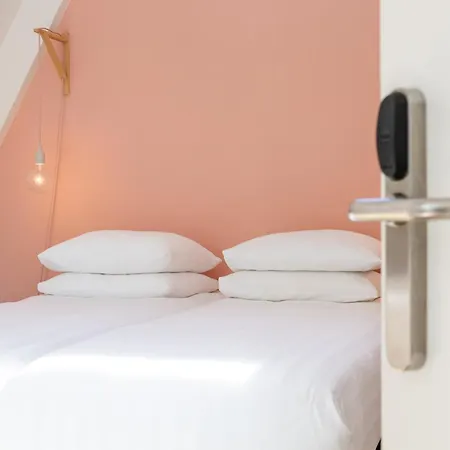 Achter De 4* 's-Hertogenbosch (Den Bosch)