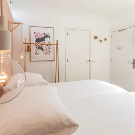 Achter De Frühstückspension 's-Hertogenbosch (Den Bosch)