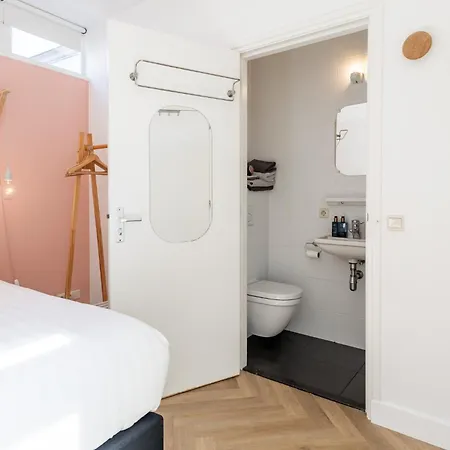 Achter De 's-Hertogenbosch (Den Bosch)