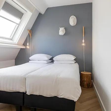 Achter De Bed and Breakfast 's-Hertogenbosch (Den Bosch)