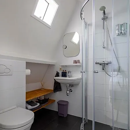 Achter De 4* 's-Hertogenbosch (Den Bosch)