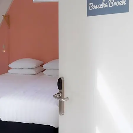 Achter De 4* 's-Hertogenbosch (Den Bosch)