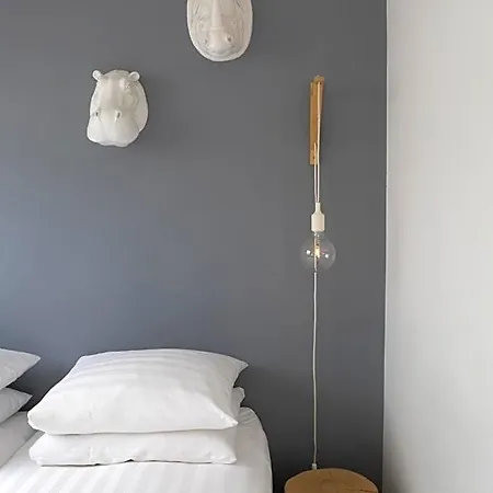 Achter De 4* 's-Hertogenbosch (Den Bosch)
