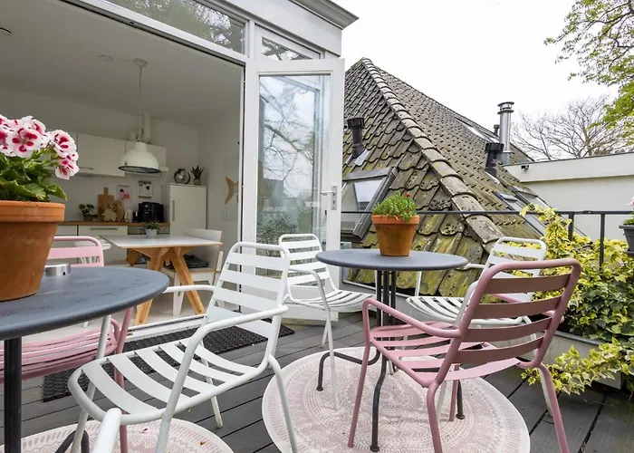 Achter De Bed & Breakfast 's-Hertogenbosch (Den Bosch)