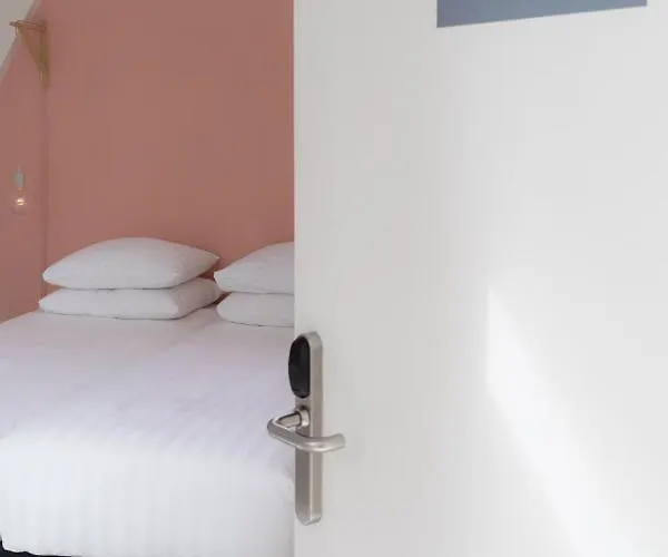 Achter De Panzió 4*