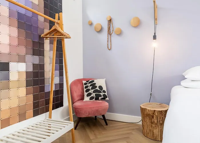 Achter De 4* 's-Hertogenbosch (Den Bosch)