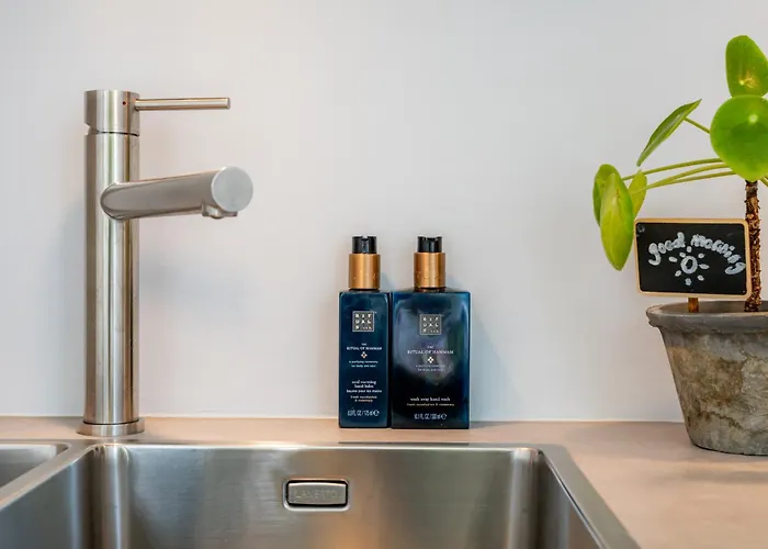 Couette-café Achter De