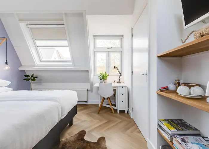 Achter De Bois-le-Duc