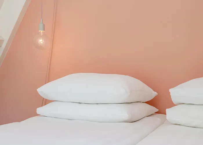 Achter De 4* Bois-le-Duc