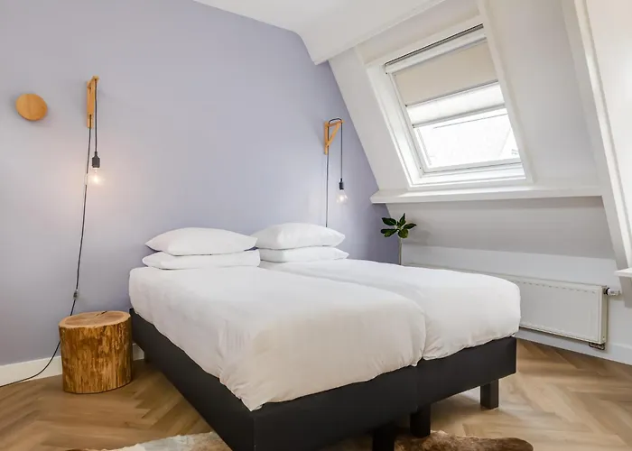 Achter De Couette-café 4*