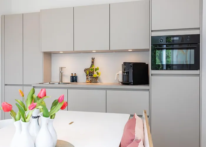 Achter De Bed & Breakfast 's-Hertogenbosch (Den Bosch)