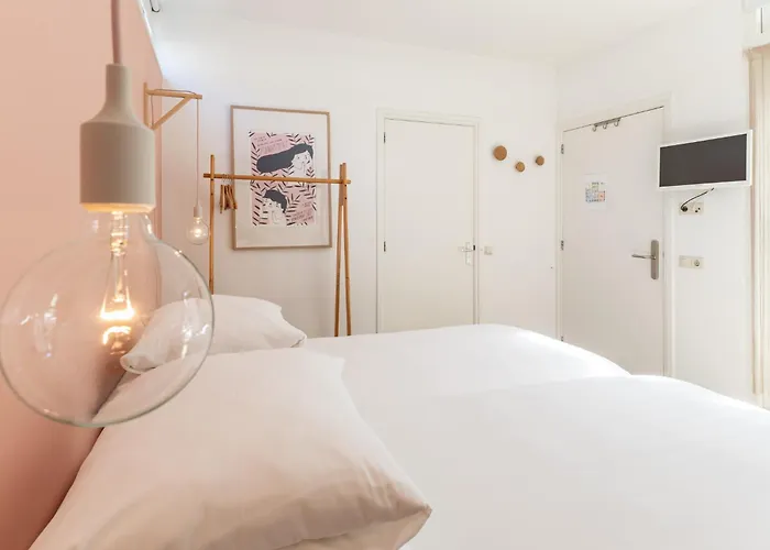 Achter De Bed & Breakfast 's-Hertogenbosch (Den Bosch)