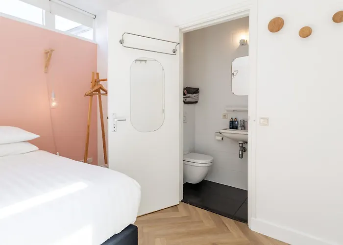 Achter De Bois-le-Duc