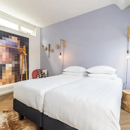 Alojamento de Acomodação e Pequeno-almoço Achter De 4*