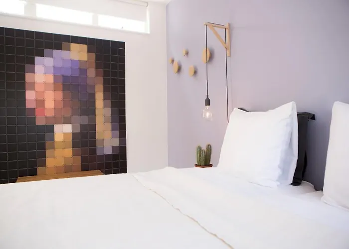 Achter De 's-Hertogenbosch (Den Bosch)