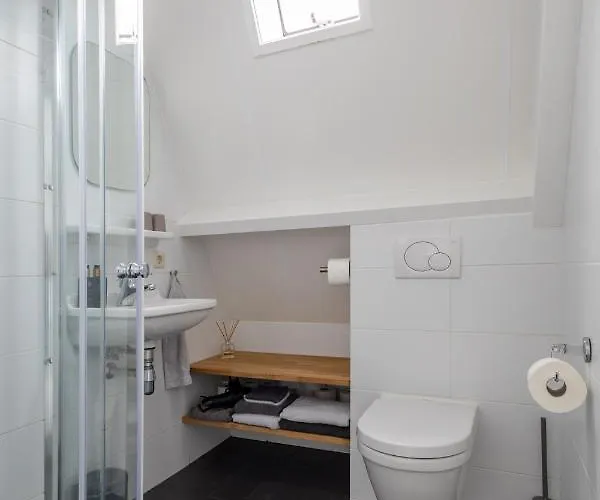 Bed & Breakfast Achter De 's-Hertogenbosch (Den Bosch)