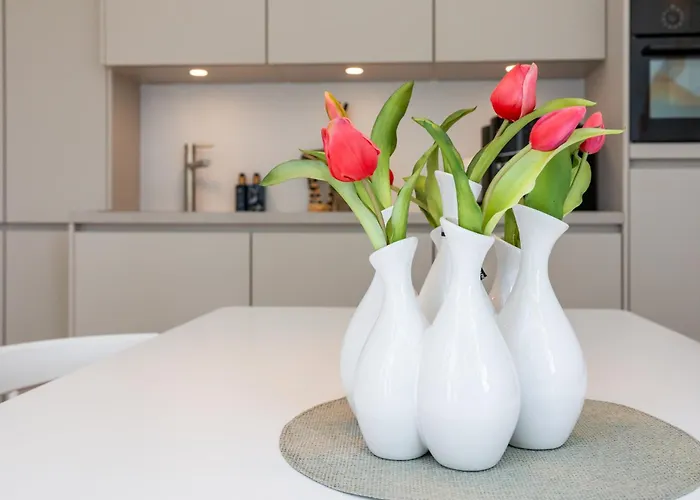 Achter De Bed & Breakfast