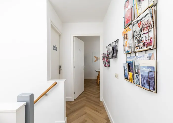 Achter De 's-Hertogenbosch (Den Bosch)