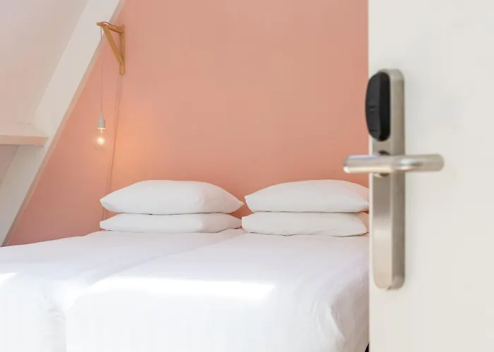 Achter De 4* 's-Hertogenbosch (Den Bosch)