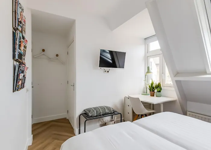 Achter De Bed & Breakfast